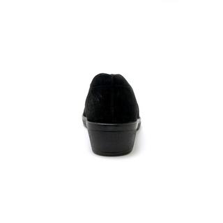 Pédiconfort  mocassins sans-gêne extra larges 