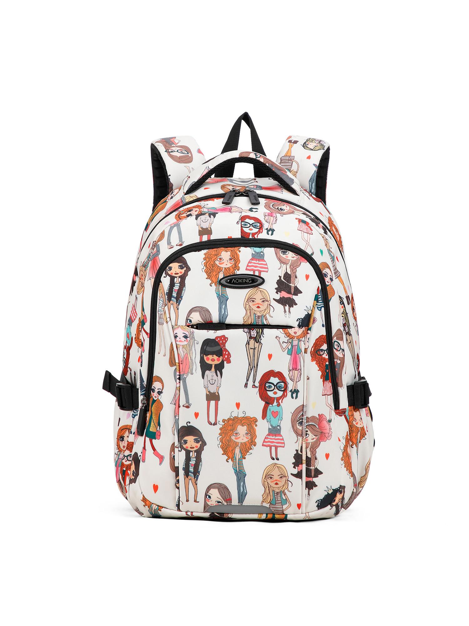 Aoking Rucksack  