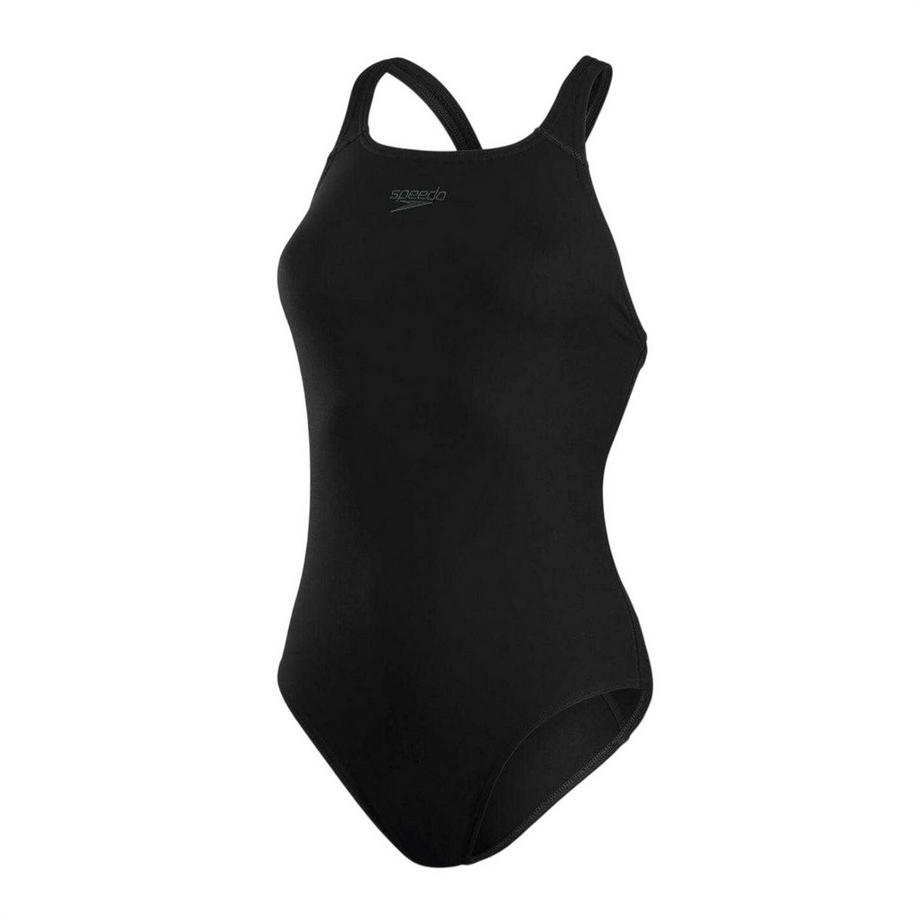 Maillot De Bain Uni 1 Pièce Medalist