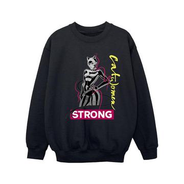 Strong Sweatshirt