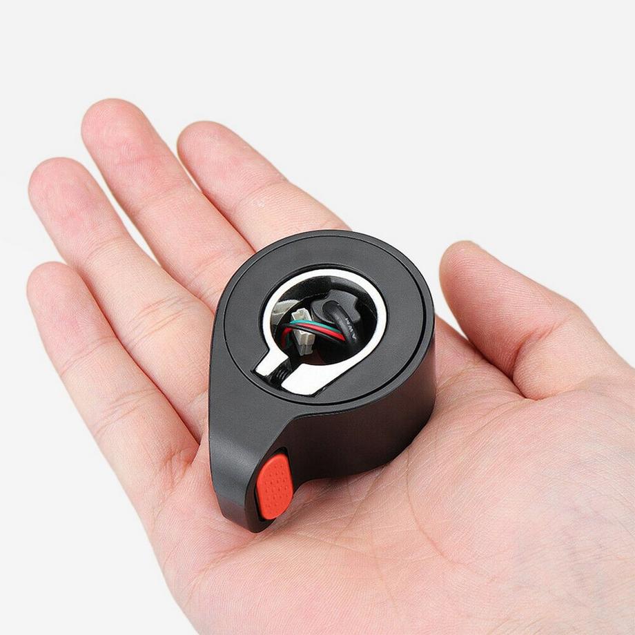 Avizar  Xiaomi M365, Pro und 2 Beschleuniger Rot 