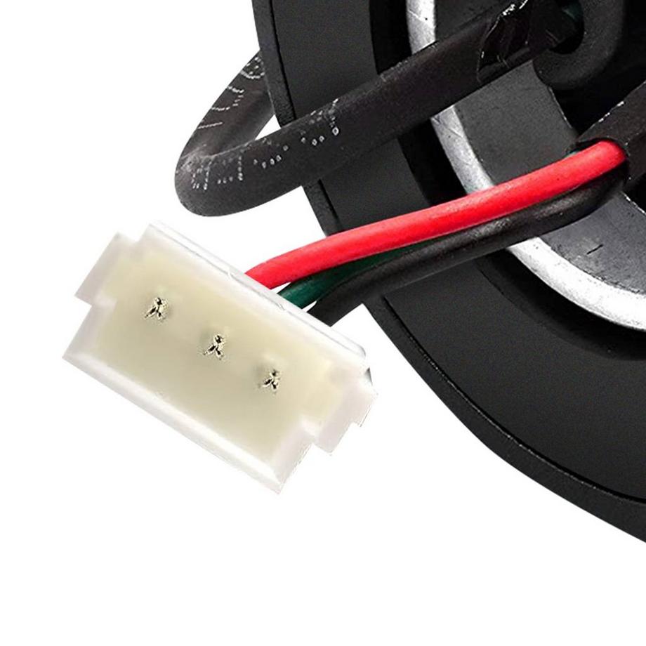 Avizar  Xiaomi M365, Pro und 2 Beschleuniger Rot 