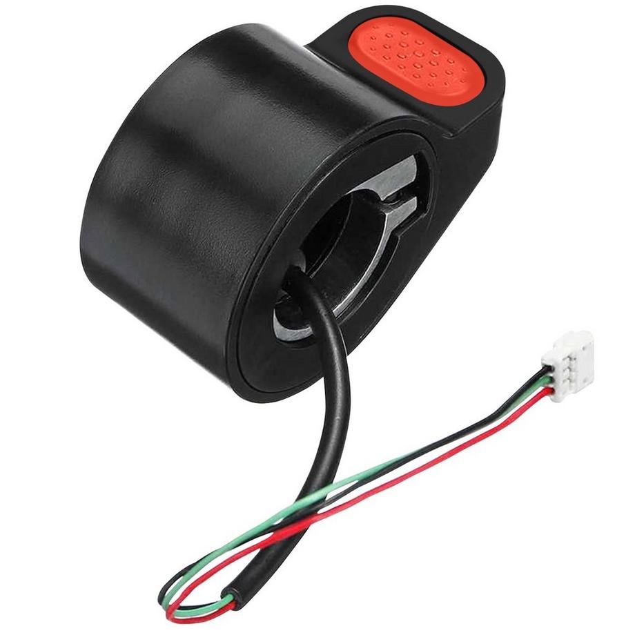 Avizar  Xiaomi M365, Pro und 2 Beschleuniger Rot 