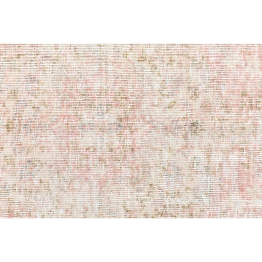 VIDAL Tappeto fatto a mano Ultra Vintage  