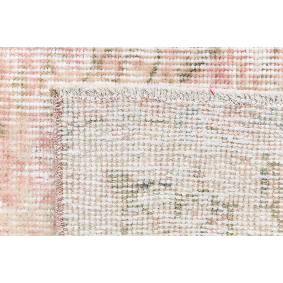 VIDAL Tappeto fatto a mano Ultra Vintage  