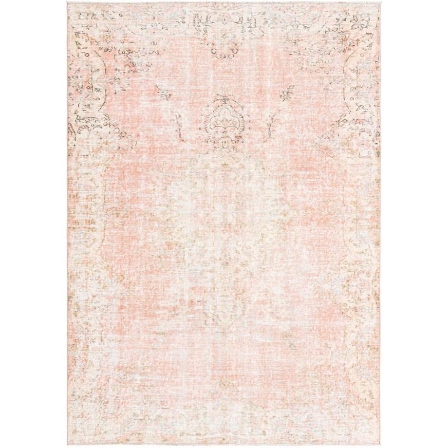 Tappeto fatto a mano Ultra Vintage