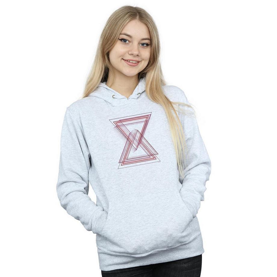 MARVEL Avengers Infinity War Kapuzenpullover  