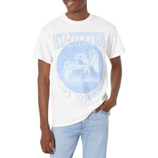 Led Zeppelin T-shirt Tour '75  