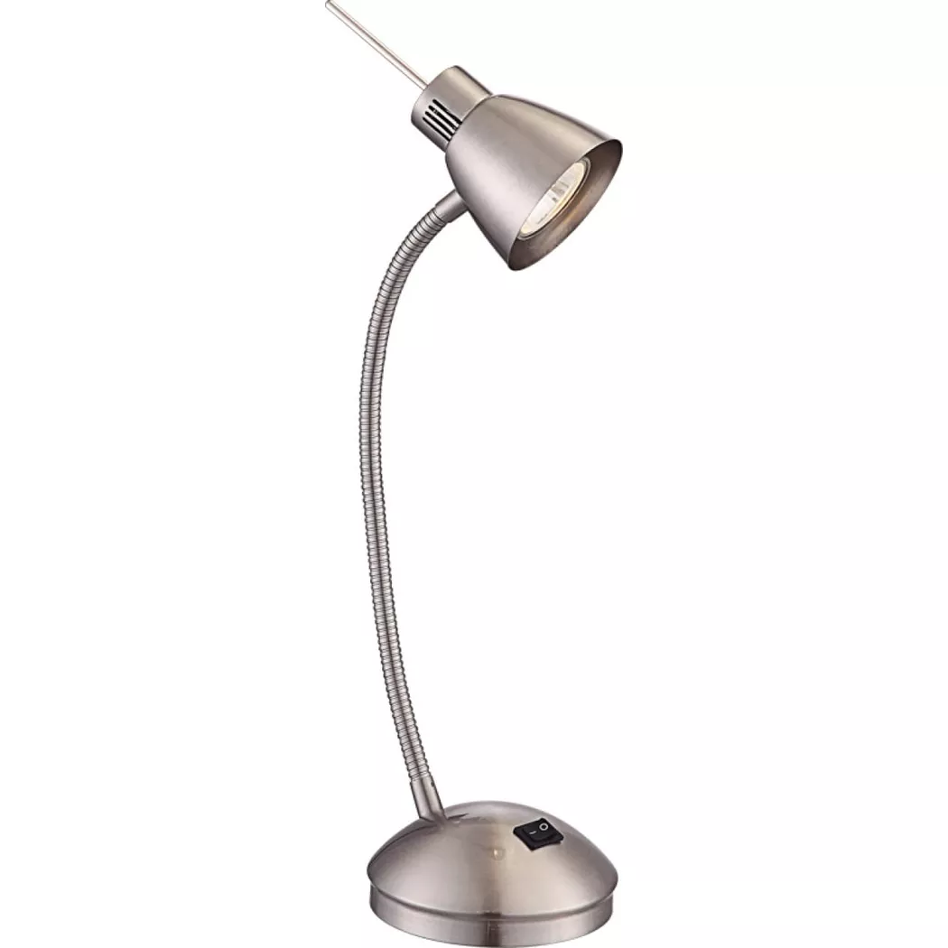 mutoni - Tischleuchte Nuova, One Size, Silber