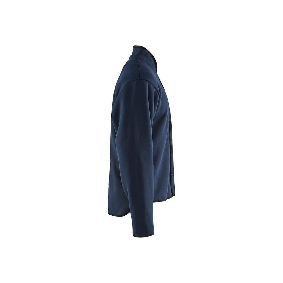 Blaklader Fleecejacke  