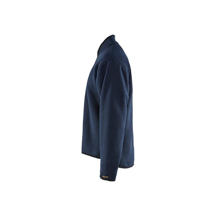Blaklader Fleecejacke  