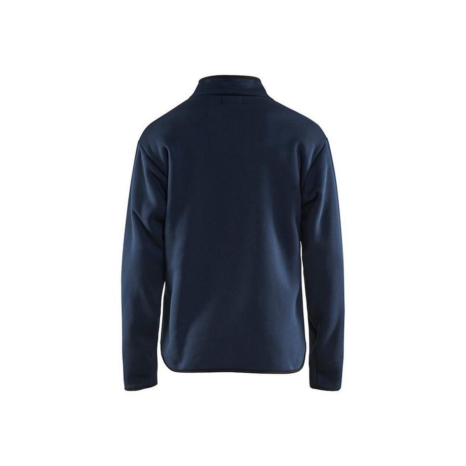 Blaklader Fleecejacke  