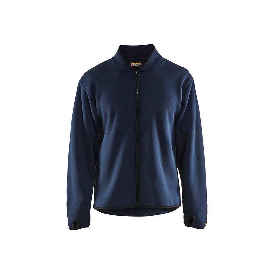 Blaklader Fleecejacke  