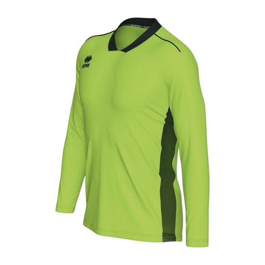 errea  maillot manches longues 