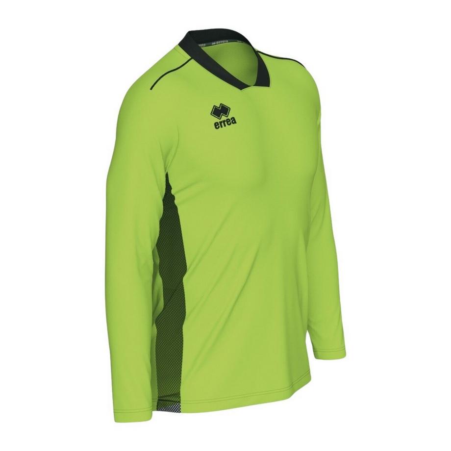 maillot manches longues