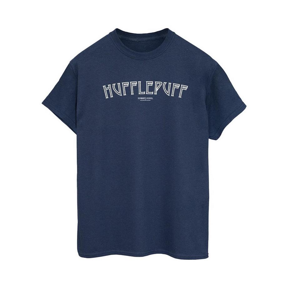 Harry Potter T-shirt Hufflepuff  