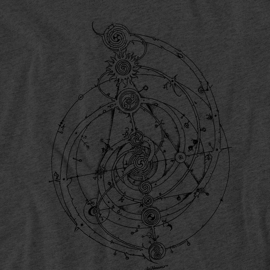 SONY Dream Spiral T-Shirt  