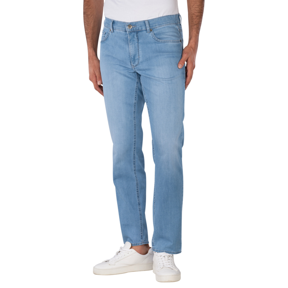 BRAX Cooper Straight Fit Jeans  