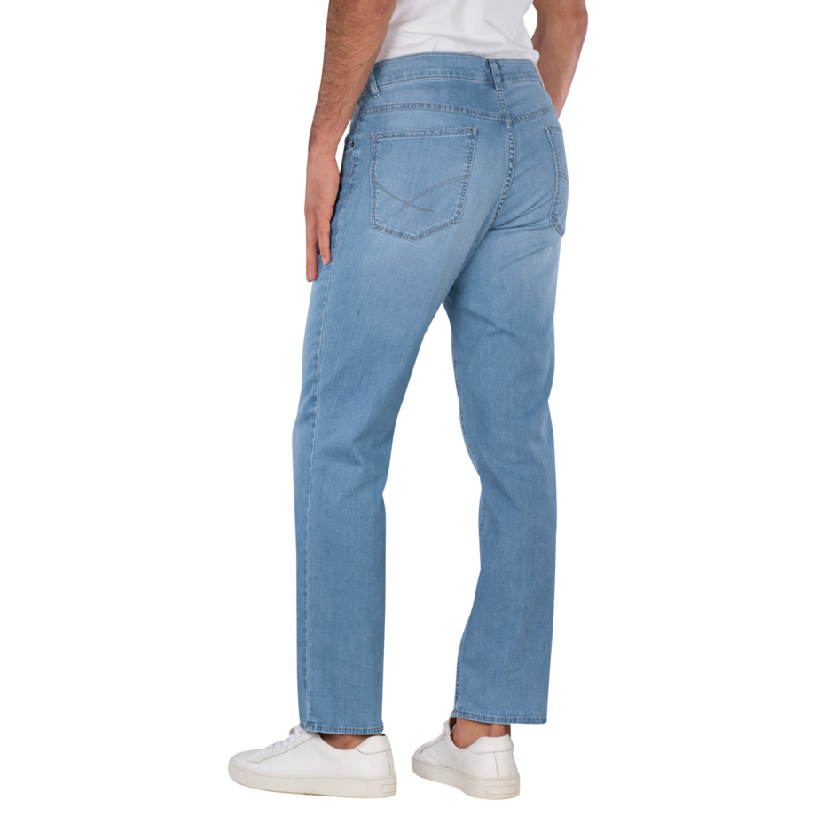 BRAX Cooper Straight Fit Jeans  