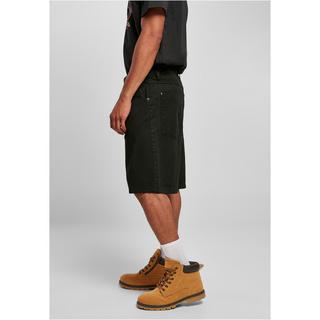 URBAN CLASSICS Southpole Relaxed Fit Chino Shorts  