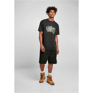URBAN CLASSICS Southpole Relaxed Fit Chino Shorts  