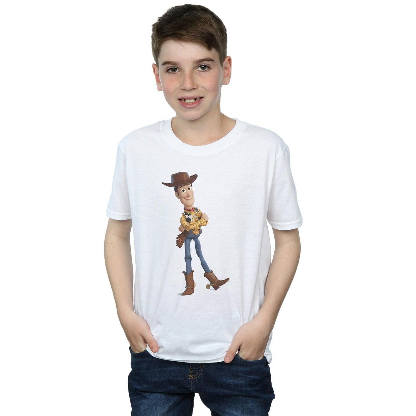Disney  Tshirt TOY STORY 