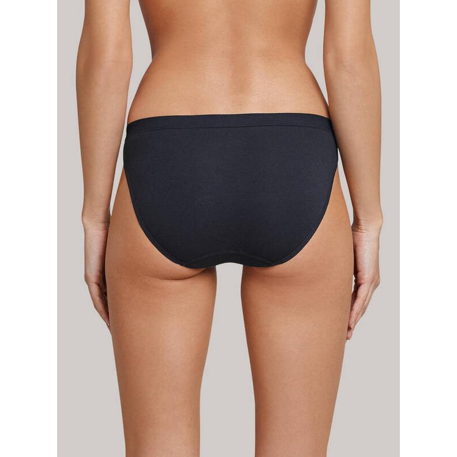 Schiesser Natural Beauty Mini Slip  