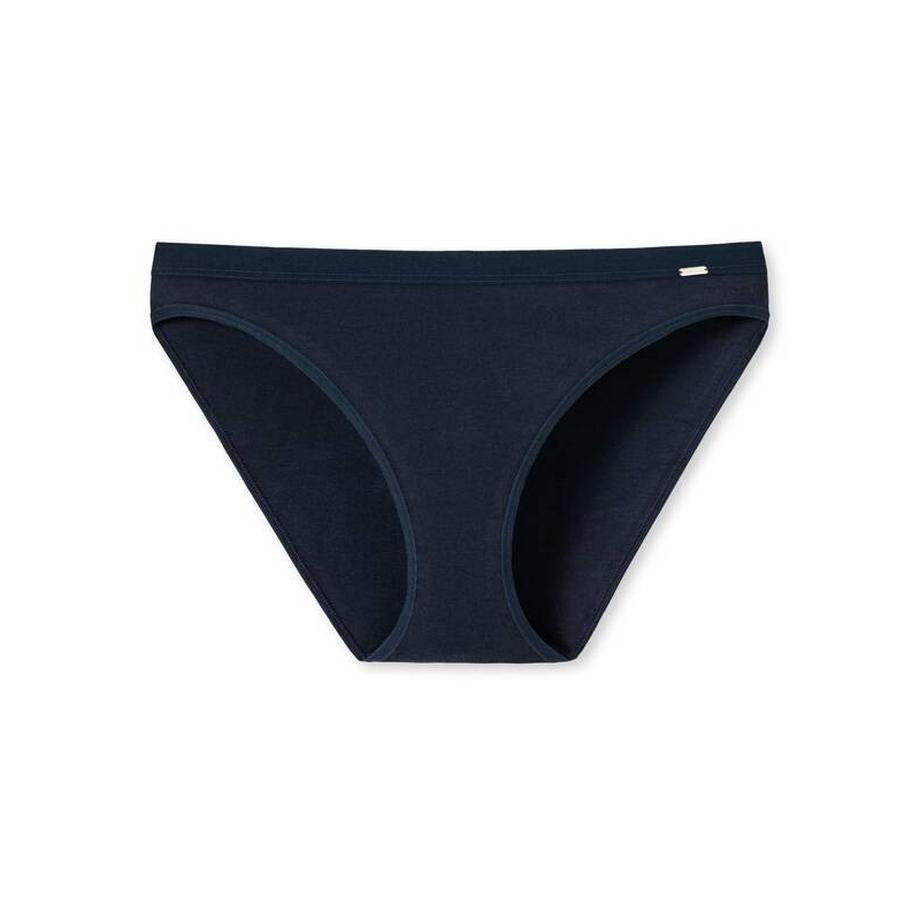 Schiesser Natural Beauty Mini Slip  