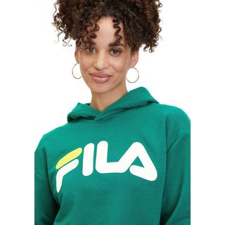 FILA  Sweatshirts Lafia Cropped Logo Hoody 