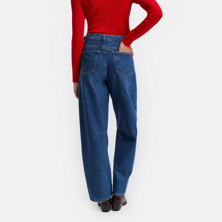 La Redoute Collections Jean large barrel  