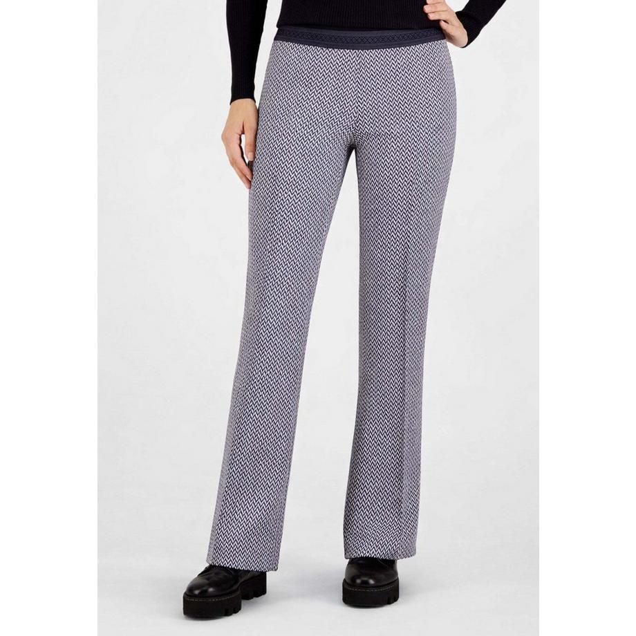Pantalon en tissu ZARIA