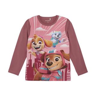 Minymo  Paw Patrol Langarmshirt 