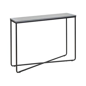 Console en MDF Industriel LAKOTA