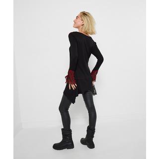 Joe Browns Tunica con ricamo floreale  