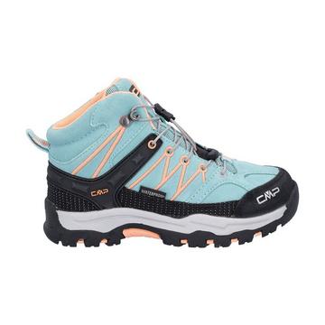 wanderschuhe mid kind rigel waterproof