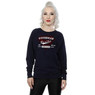 DC COMICS  Sweatshirt 