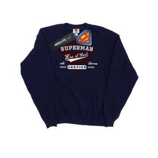 DC COMICS  Sweatshirt 