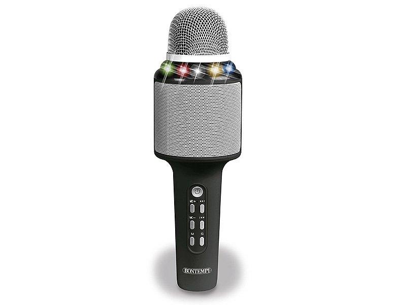 BONTEMPI  Karaoke Mikrofon 