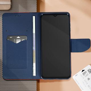 Avizar  Étui Folio Galaxy A23 5G et M23 