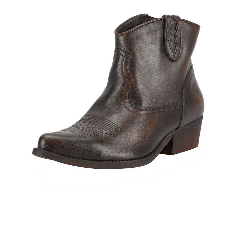 Stiefelette