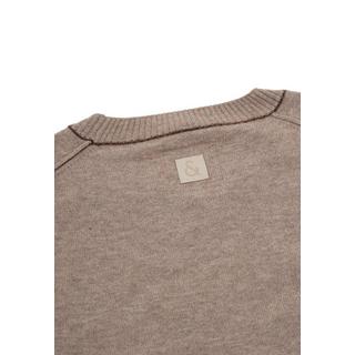 Colours & Sons  Pullover Roundneck-Merino Blend 