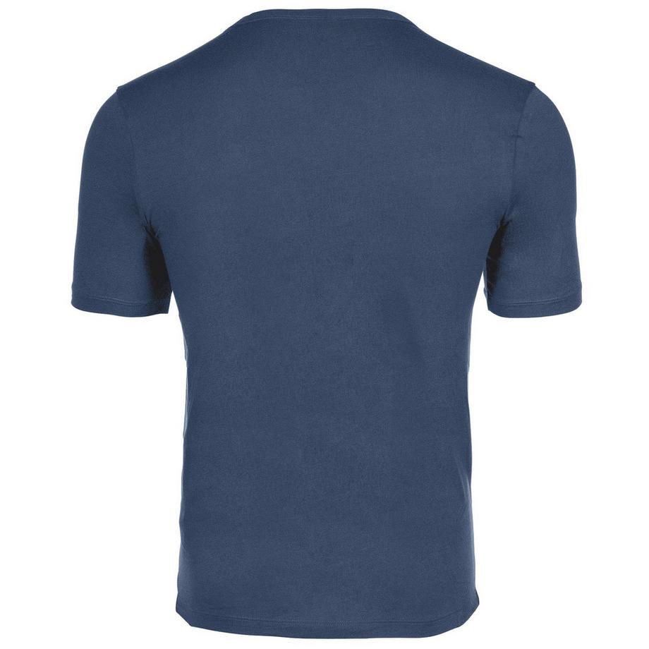 HUGO T-Shirt  3er Pack Bequem sitzend-T-SHIRT RN TRIPLET P  
