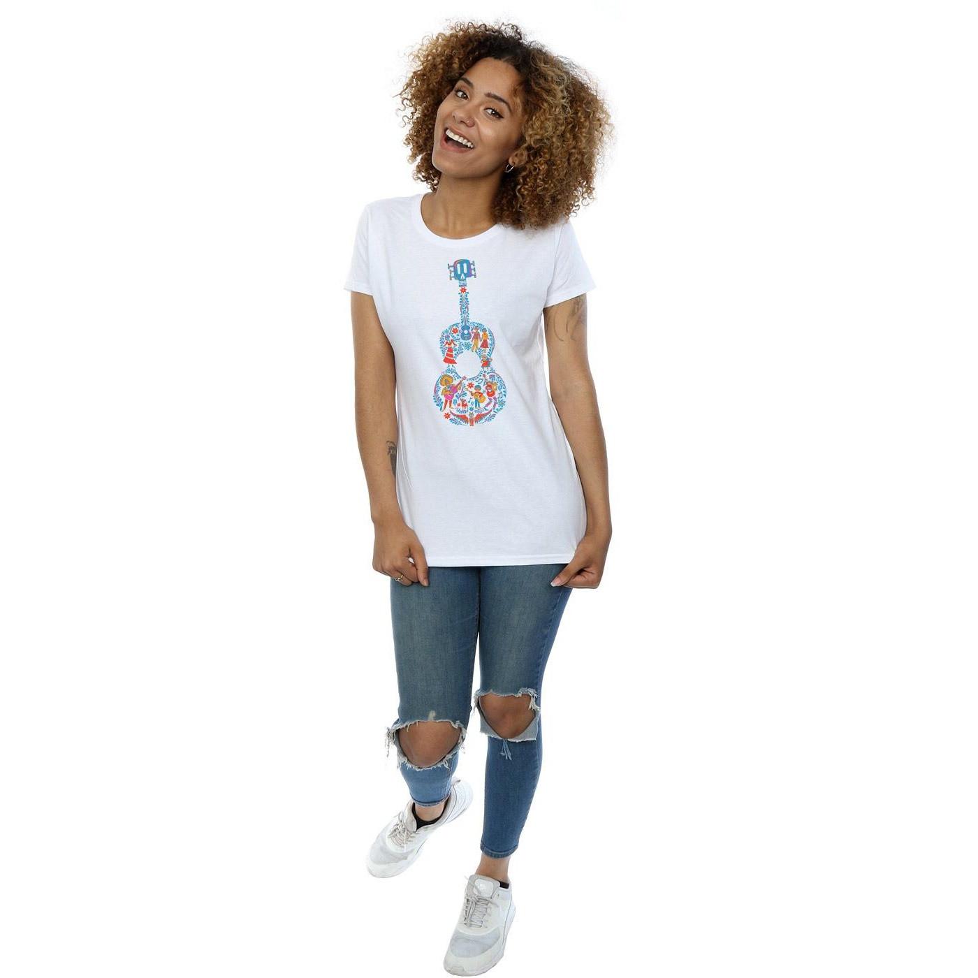 Disney  Coco TShirt 