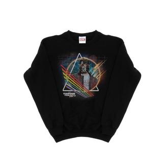 MARVEL  Guardians Of The Galaxy Sweatshirt 