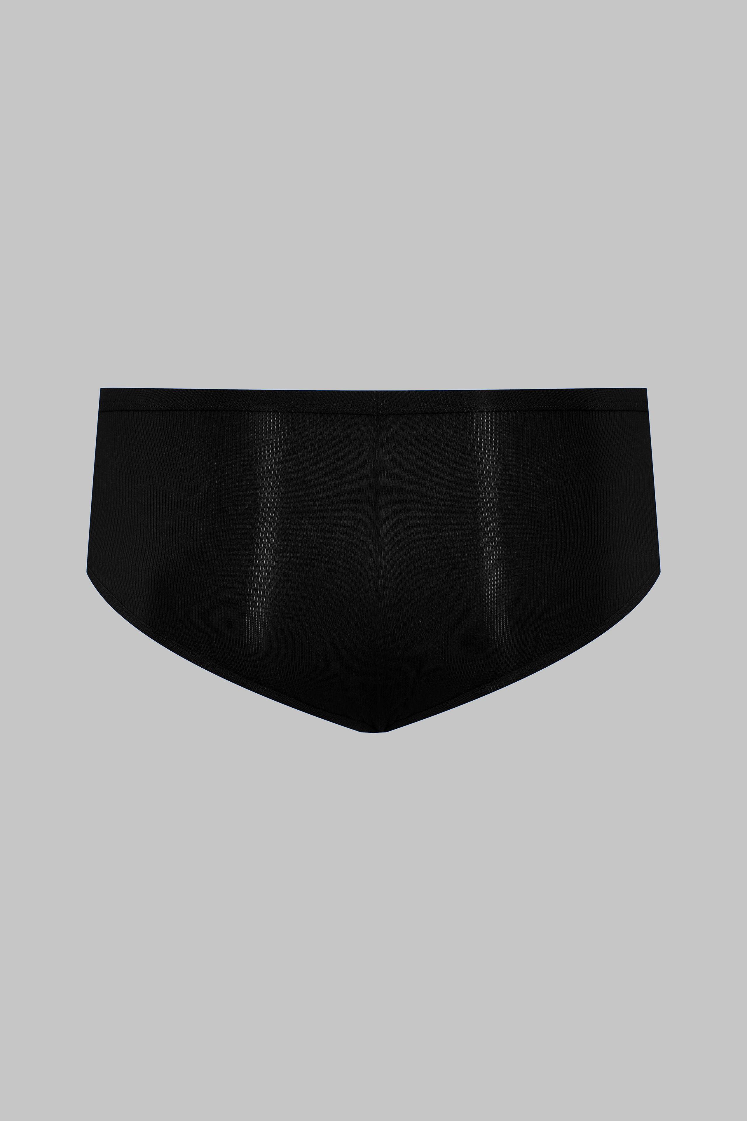 MAISON CLOSE  Mini Pantaloncini - La Femme Amazone 