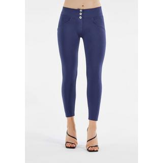 FREDDY WR.UP Shaping 7/8 Super Skinny Pantaloni  