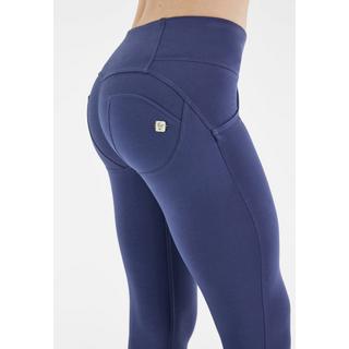FREDDY WR.UP Shaping 7/8 Super Skinny Pantaloni  