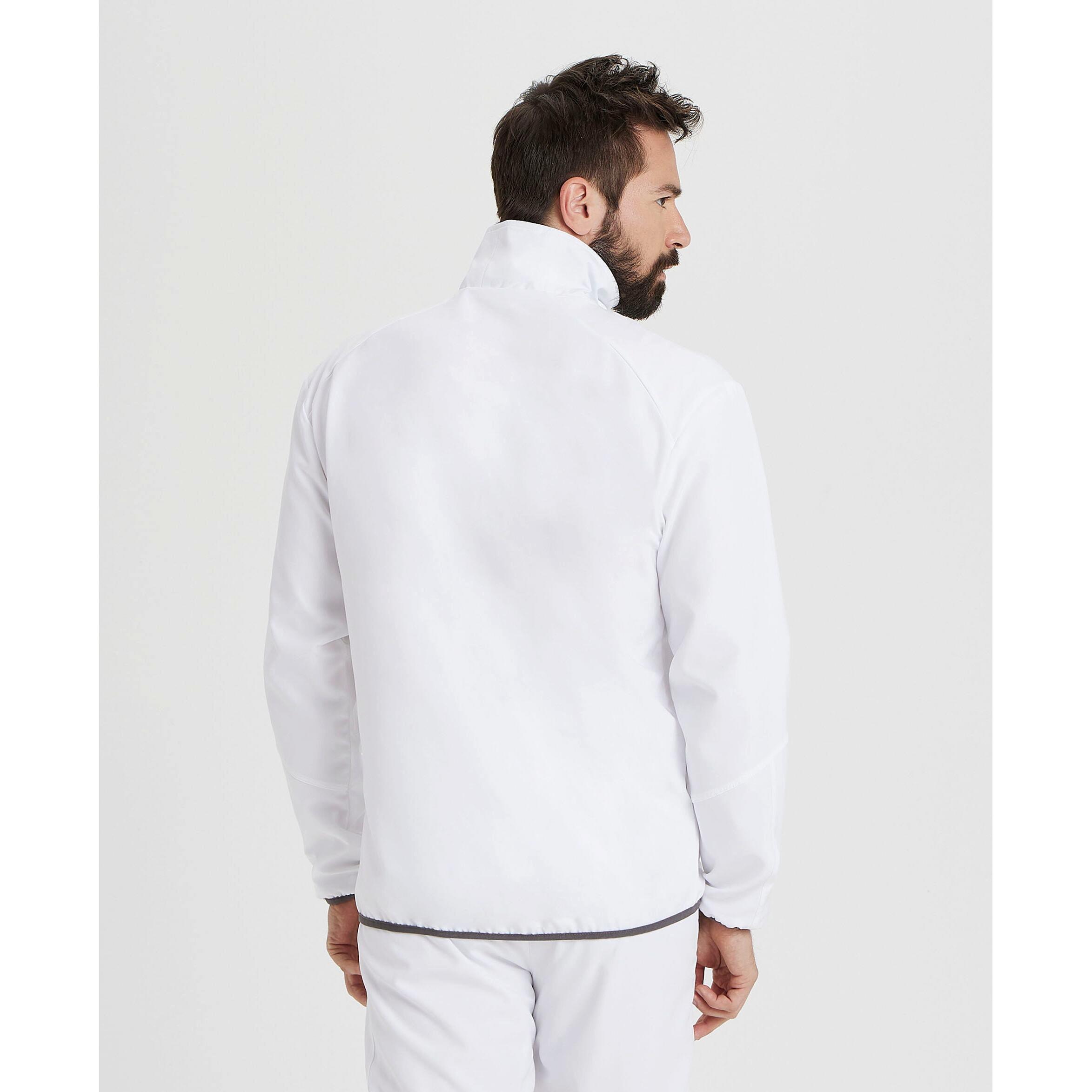 arena Panel Trainingsjacke  