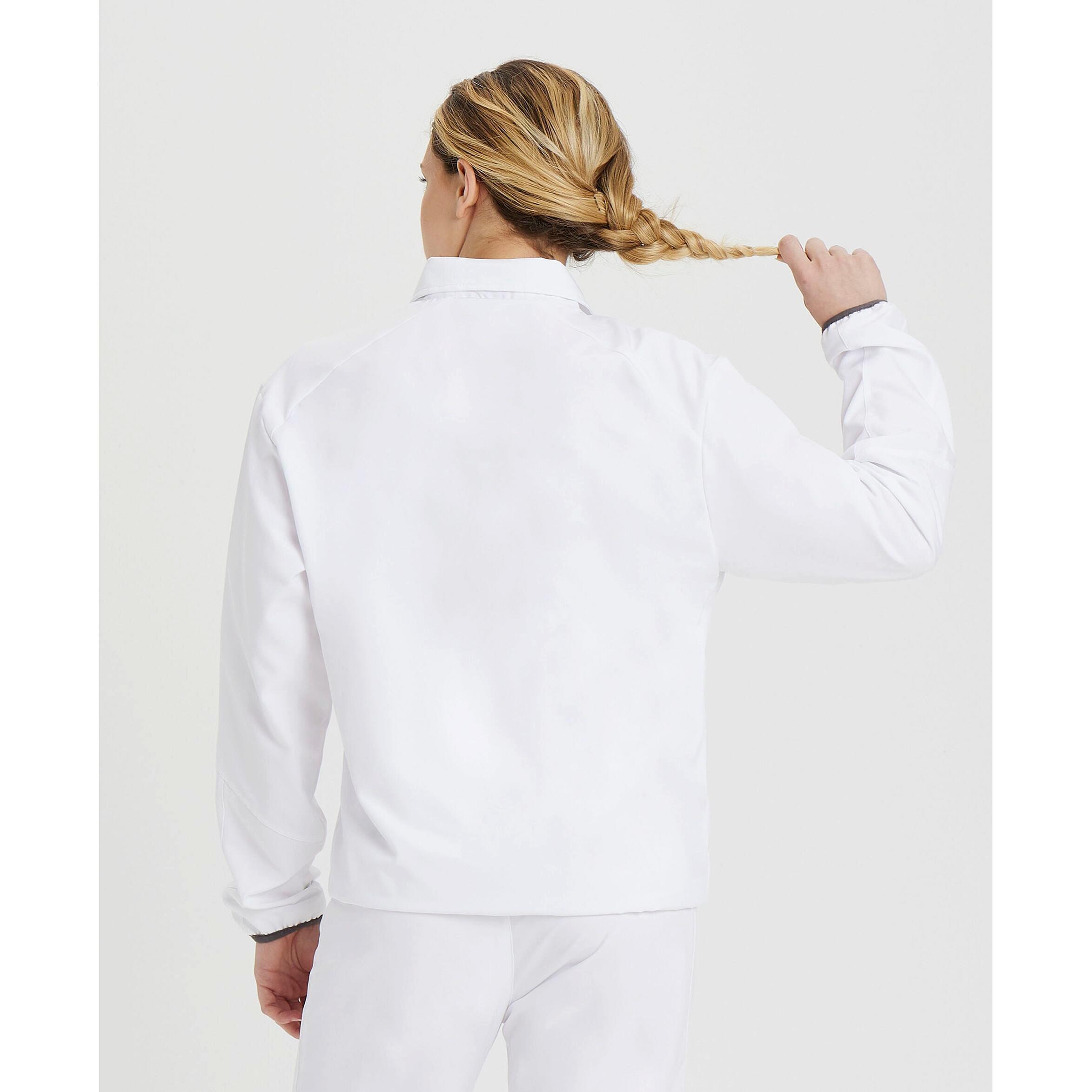 arena Panel Trainingsjacke  