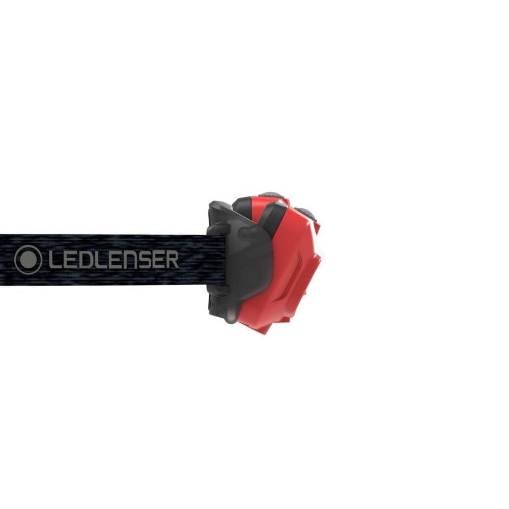 Ledlenser  Lampada frontale 